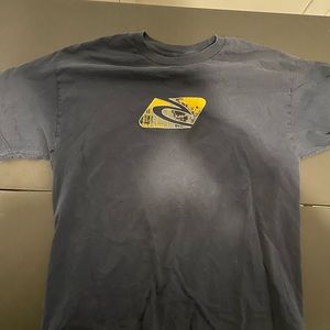 Large Mens rip curl shirt